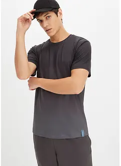 Outdoor T-shirt met kleurverloop, bonprix