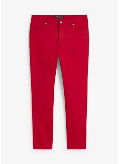 Comfort stretch broek, bonprix