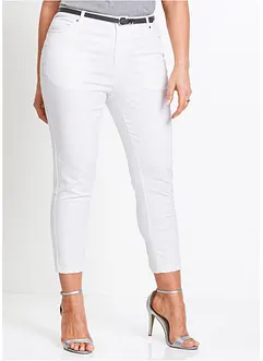Comfort stretch broek, bonprix