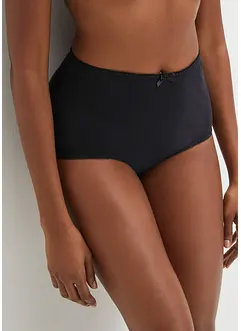 Tailleslip (set van 4), bonprix