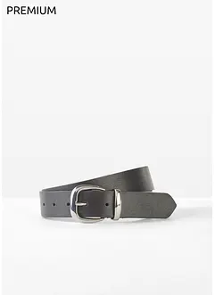 Leren riem, bonprix