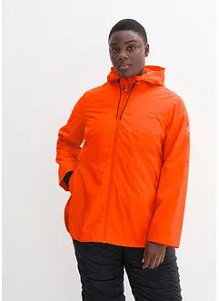 Ultralichte regenjas met opbergtas, waterdicht, bonprix