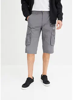 Lange bermuda, regular fit, bonprix
