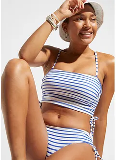 Bikini met afneembare bandjes (2-dlg. set), bonprix