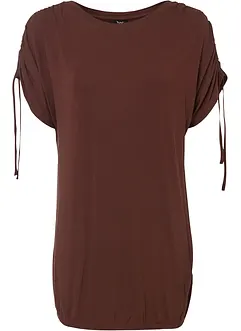 Shirt van soepele viscose, bonprix