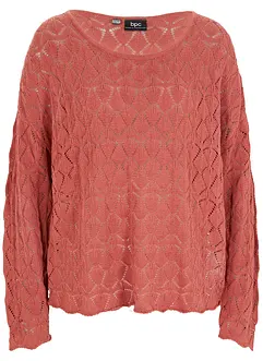 Oversized trui, bonprix