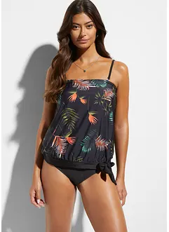 Bandeau tankini (2-dlg. set), bonprix