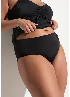High waist bikinibroekje, bonprix