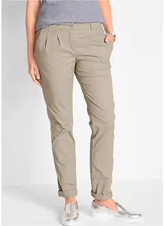 Stretch chino, bonprix