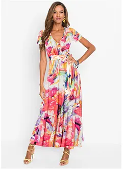 Maxi jurk, bonprix