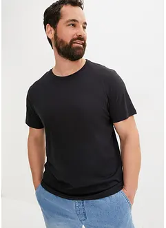 T-shirt (set van 3), bonprix