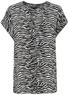 Tuniek van viscose, bonprix