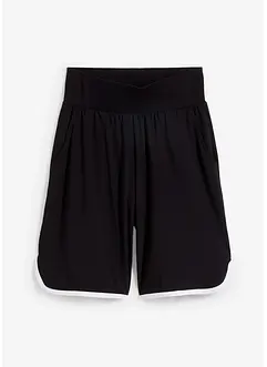 Sneldrogende bermuda, bonprix