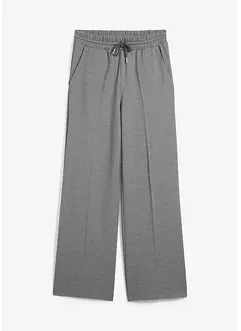 Marlene Dietrich broek in een soepele viscosemix, bonprix