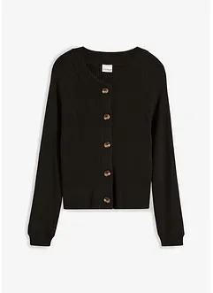 Geribd vest, bonprix