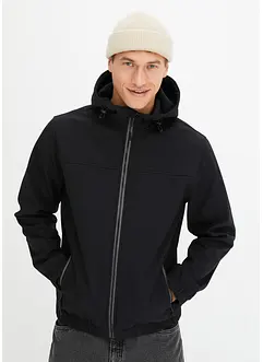 Softshell jas, bpc bonprix collection