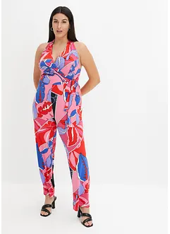 Jersey jumpsuit, bonprix