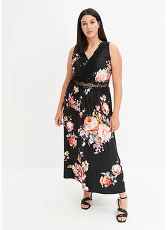 Jersey jurk, bonprix