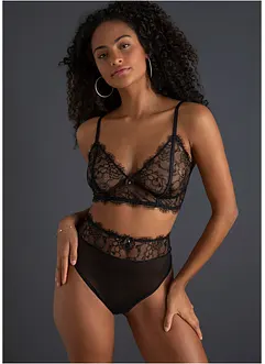 Bralette en taillestring ouvert (2-dlg. set), VENUS