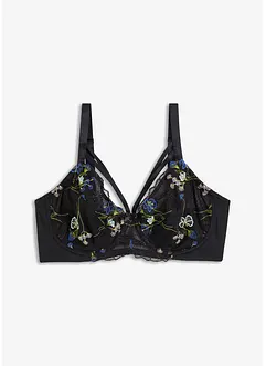 Minimizer bh met borduursel, bonprix