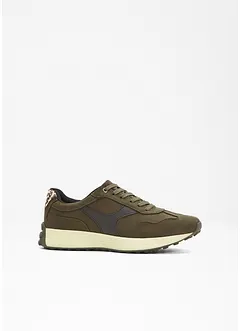 Plateau sneakers, bonprix