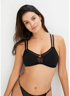 Bralette zonder beugels, bonprix