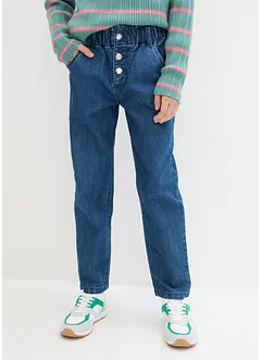 Meisjes mom jeans, bonprix