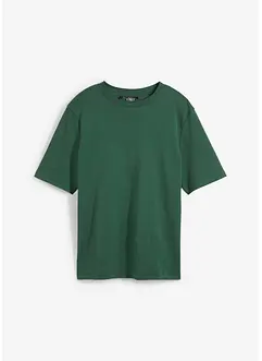 T-shirt van puur biologisch katoen, bonprix