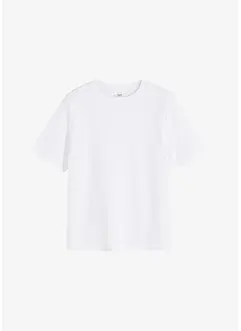T-shirt van puur biologisch katoen, bonprix