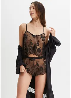 Top en short (2-dlg. set), bonprix