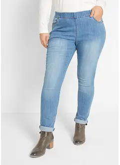 Comfort stretch jegging, bonprix