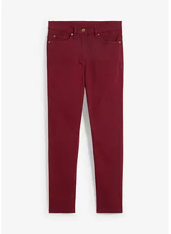 7/8 high waist broek, bonprix
