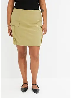 Cargo rok, bonprix