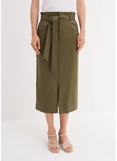 Cargo rok, bonprix