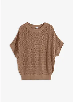 Oversized trui, bonprix