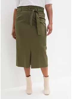 Cargo rok, bonprix