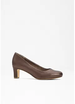 Jana pumps in comfortabele wijdte, Jana