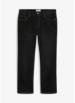 Regular fit stretch jeans, bootcut, bonprix