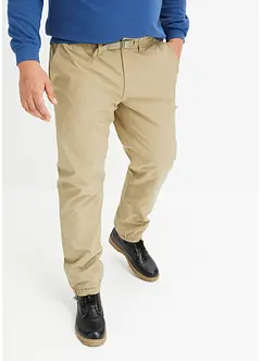 Loose fit outdoor broek, waterdicht, bonprix