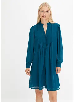 Chiffon jurk, bonprix