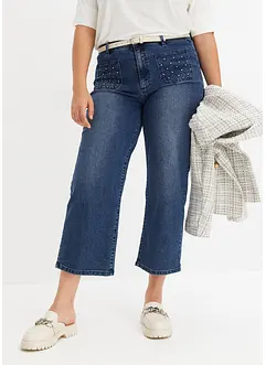 Bootcut jeans, bonprix