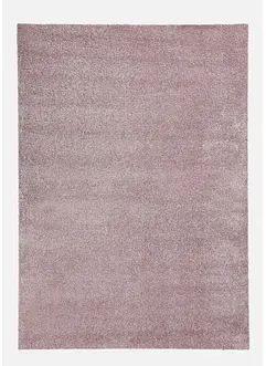 Wasbaar vloerkleed met zachte pool, bonprix