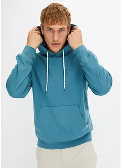 Hoodie met comfort fit, bonprix