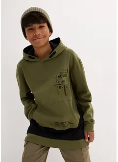 Jongens hoodie, bonprix