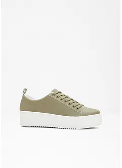 Plateau sneakers, bonprix