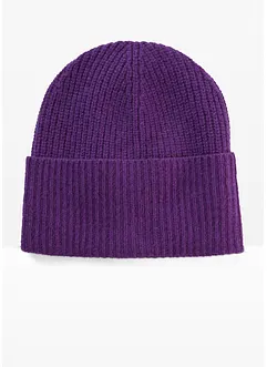 Wollen muts met Good Cashmere Standard®, bonprix
