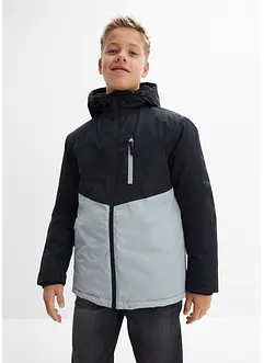 Gevoerde winterjas, bonprix
