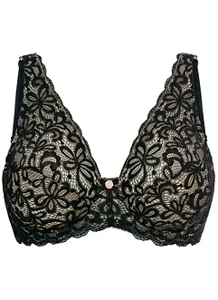 Beugel bh met kant, bonprix