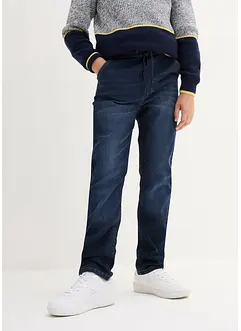 Jongens instapjeans, regular fit, bonprix