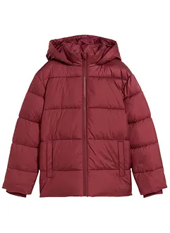 Meisjes puffer jacket, bonprix